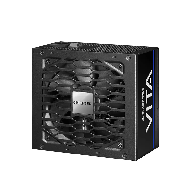 VITA : Une Nouvelle Série d'Alimentations signée Chieftec 3 chiftec vita bloc