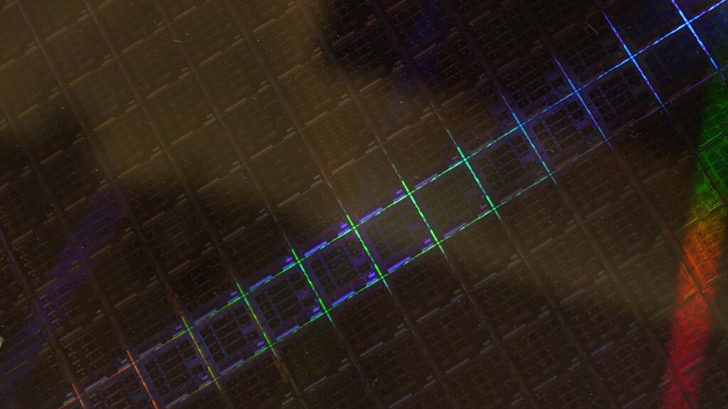 Révélation de l'Architecture Intel Arrow Lake : Une Nouvelle Ère de Processeurs Multi-Tuiles 3 cpu tile intel arrow lake
