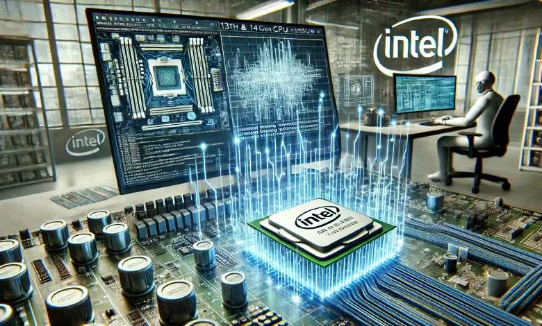 Intel Répond Officiellement aux Problèmes d'Instabilité des CPU de 13e et 14e Génération : Les Tensions Élevées Comme Cause Principale, Nouveau Patch Microcode en Août 1 intel problemes dinstabilite des cpu 13e et 14e