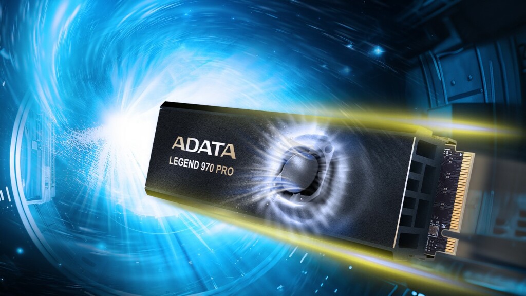 ADATA LEGEND 970 PRO : Une Nouvelle Ère de Puissance et de Commodité 3 legend 970 pro f 1920x800 3