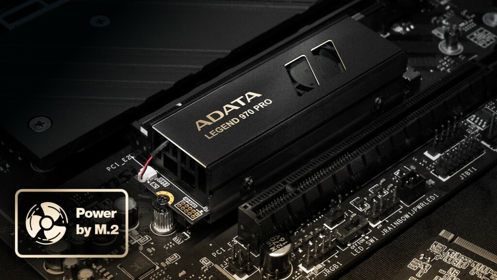 ADATA LEGEND 970 PRO : Une Nouvelle Ère de Puissance et de Commodité 4 legend 970 pro f 1920x800 4