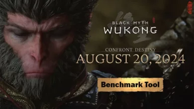 Black Myth Wukong Benchmark Tool Heroimg