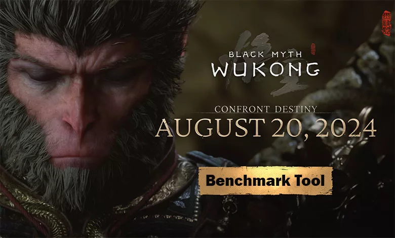 Le Black Myth Wukong Benchmark Tool est lancé 1 Black Myth Wukong Benchmark Tool Heroimg