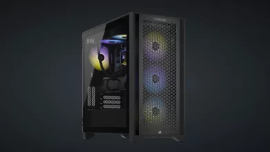 CORSAIR lance les PC de jeu VENGEANCE a7400 : un combo explosif Ryzen série 9000 et RTX série 40 36 CORSAIR VENGEANCE a7400 Couv
