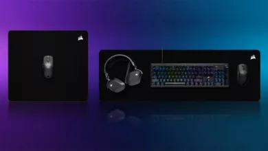 Corsair dévoile sa nouvelle génération de tapis de souris MM500 v2 pour les joueurs FPS 38 Corsair MM500 v2 Heroimg