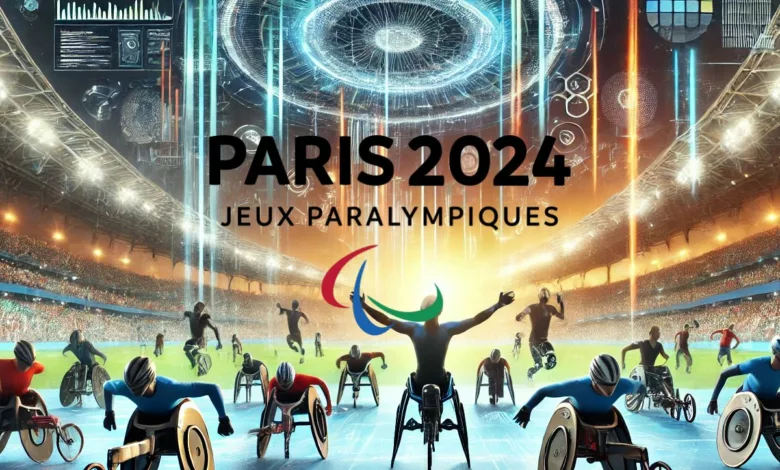 Comment les Innovations Technologiques Redéfinissent les Jeux Paralympiques 2024 1 Jeux Paralympiques 2024 Paris Hardware