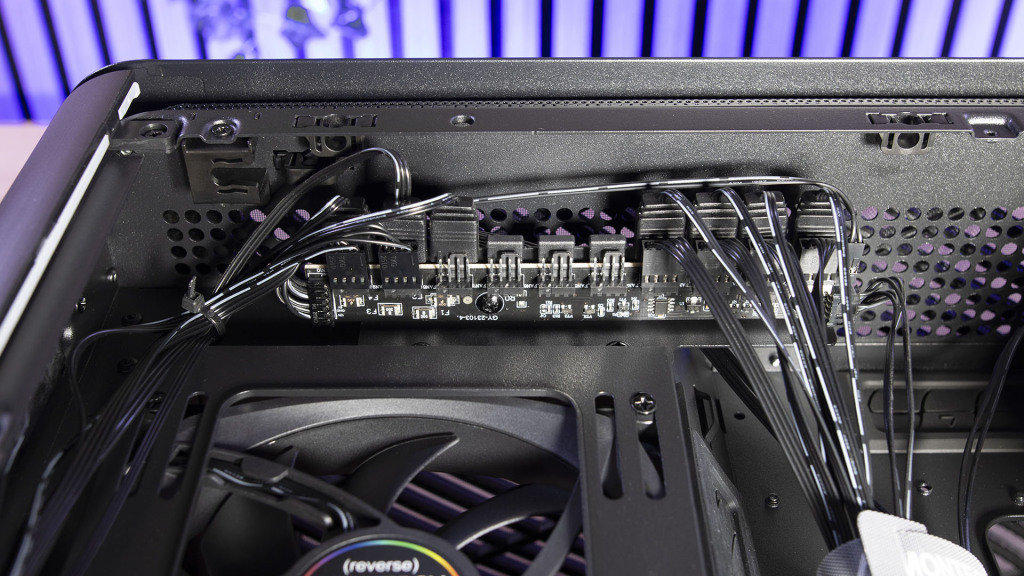 MONTECH KING 95 PRO HUB