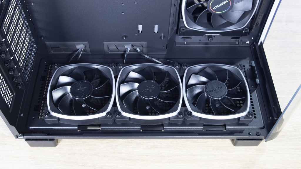 MONTECH KING 95 PRO bas