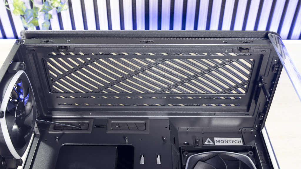 MONTECH KING 95 PRO haut