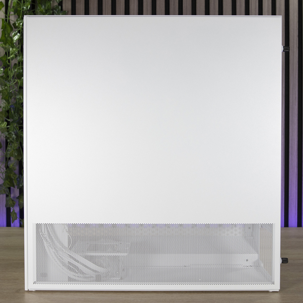 NZXT H5 Flow RGB côté droit