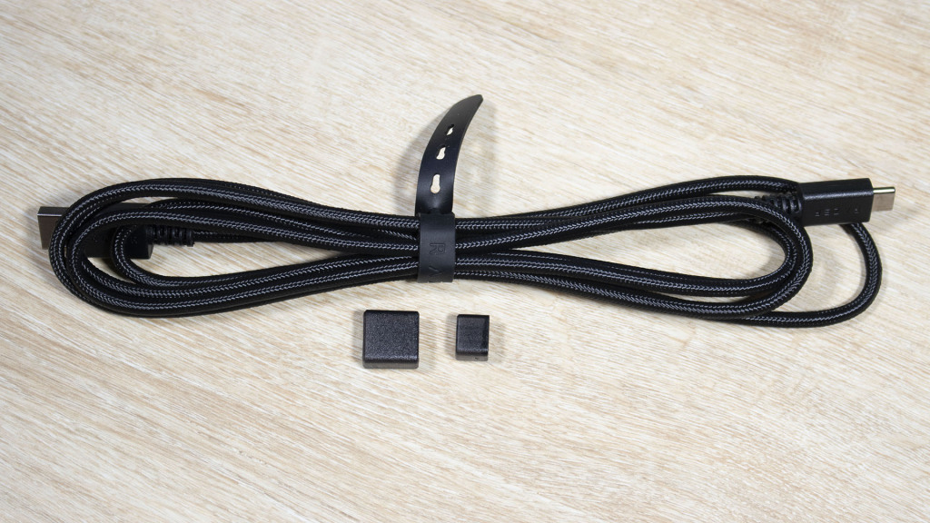 RAZER Hunstman V3 Pro TKL câble