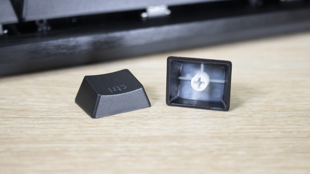 RAZER Hunstman V3 Pro TKL keycaps