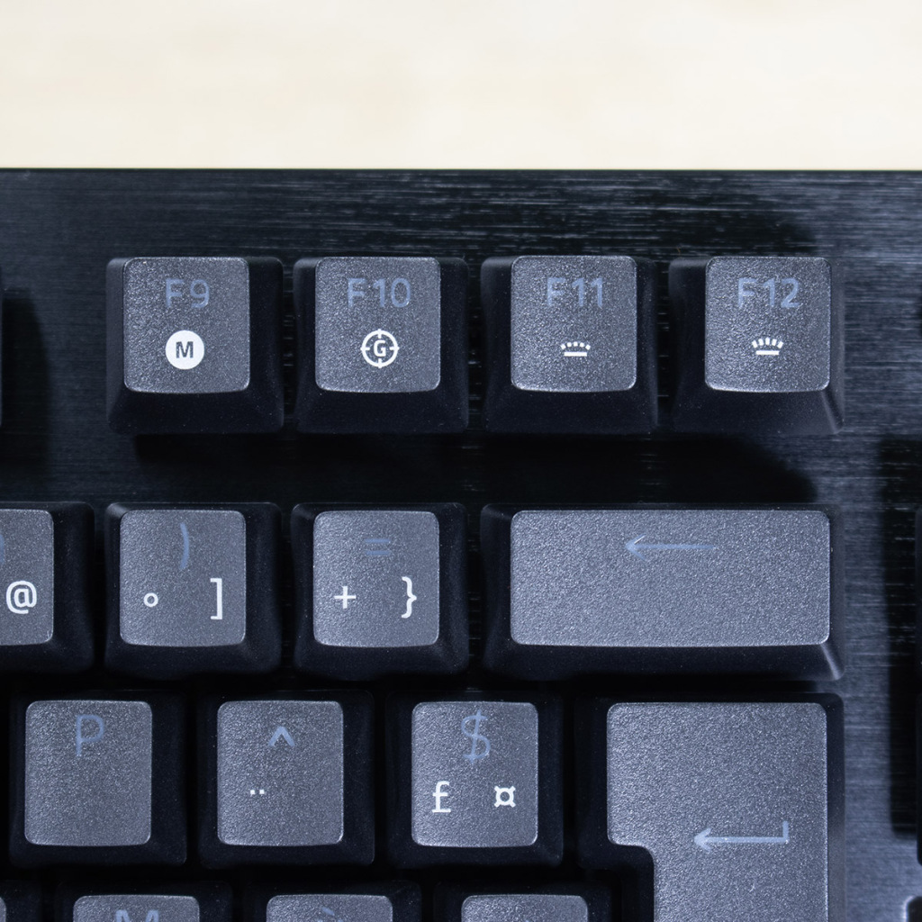 RAZER Hunstman V3 Pro TKL réglages divers