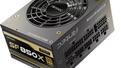alimentation antec sf850x