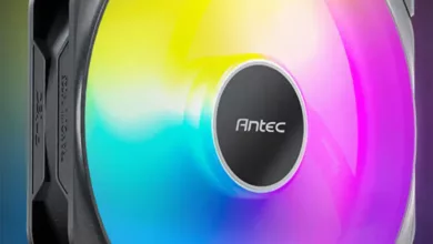 antec tranquil 140 argb