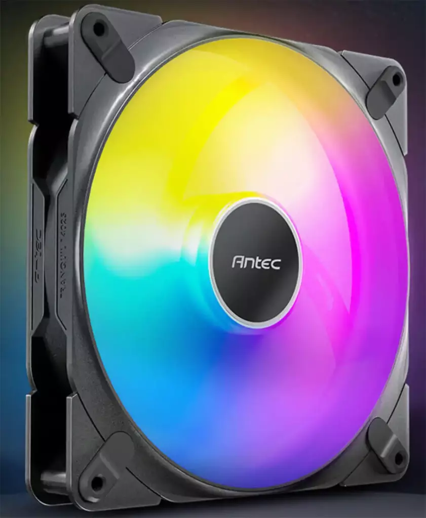 antec tranquil 140 argb