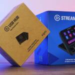 elgato usb hub test review