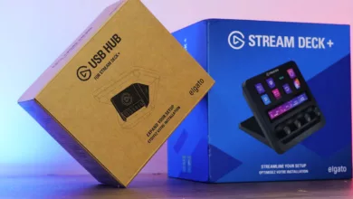 elgato usb hub test review