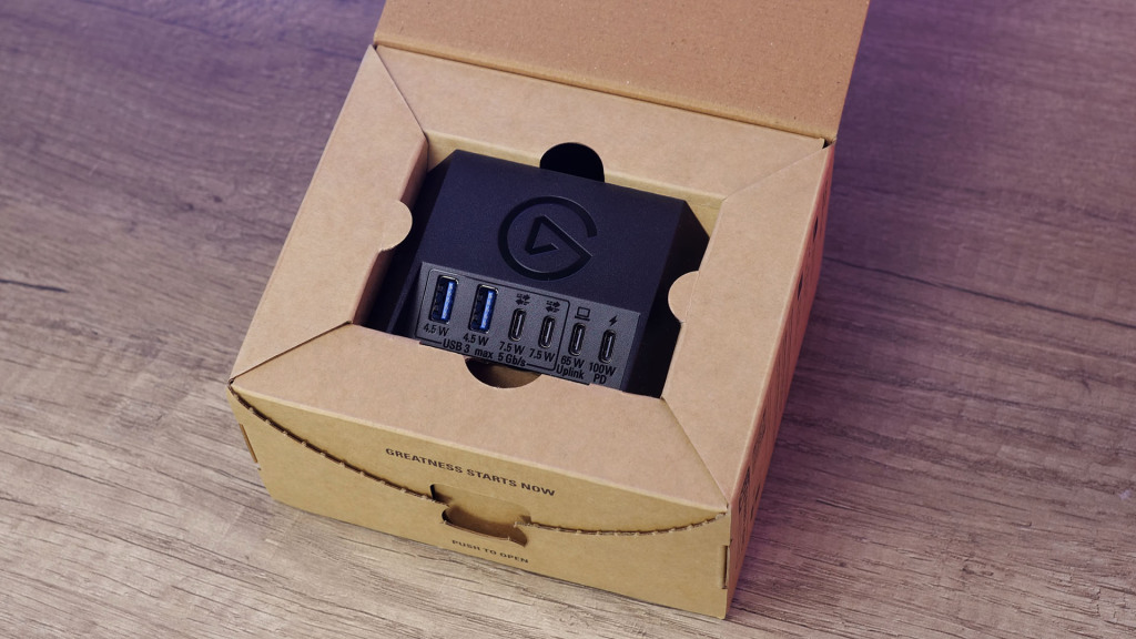 elgato usb hub unboxing 02
