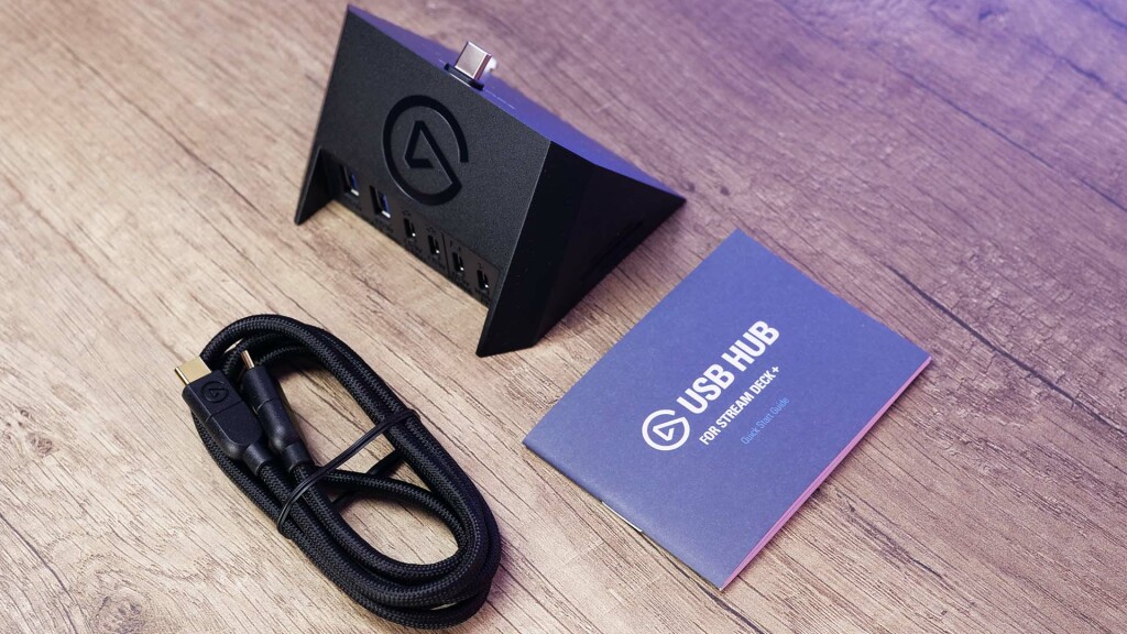 elgato usb hub unboxing 03
