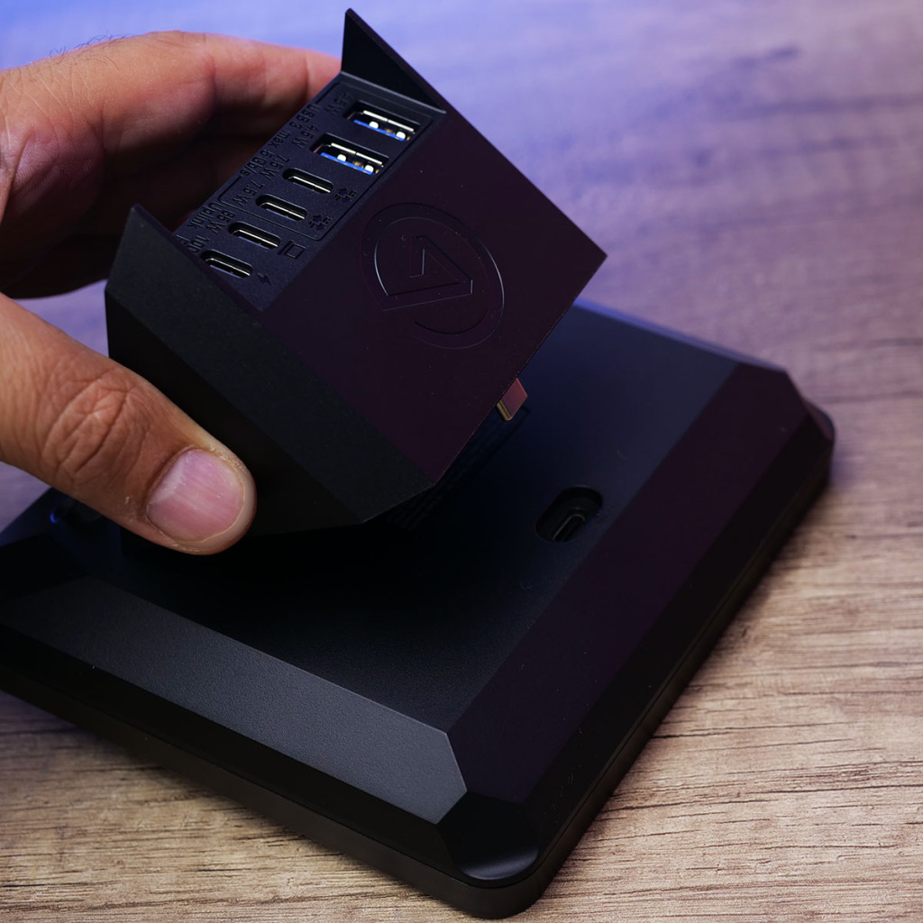 elgato usb hub usb mount 03