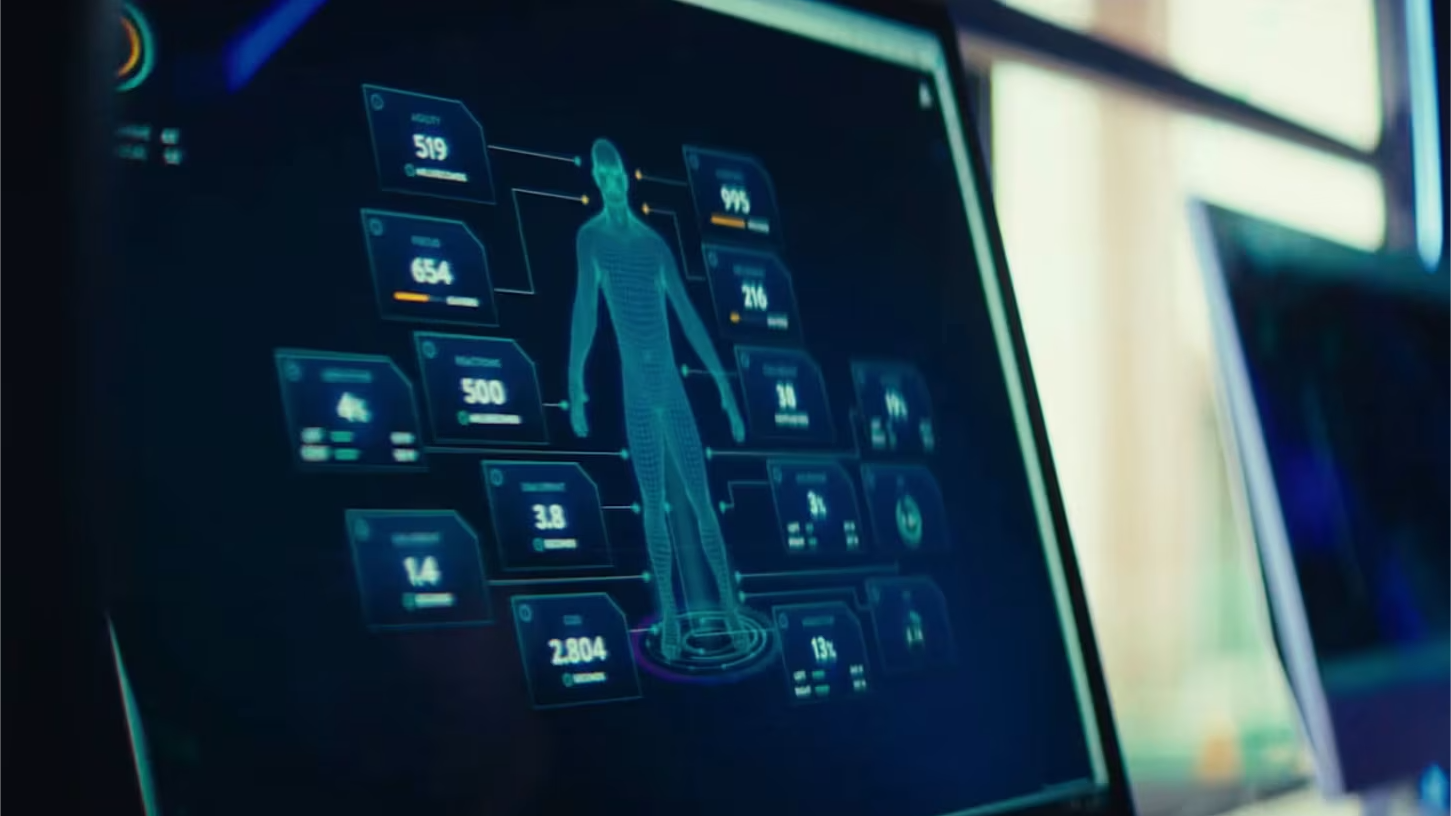 Comment les Innovations Technologiques Redéfinissent les Jeux Paralympiques 2024 5 Intelligence Artificielle au Service de la Performance
