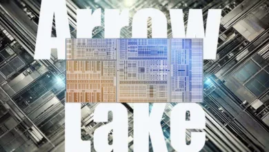 Intel confirme le lancement d'Arrow Lake pour 2024 : Des annonces majeures prévues cet automne 3 intel arrow lake heroimgAI