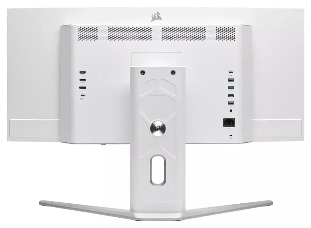 CORSAIR XENEON 34WQHD240-C, un moniteur gaming QD-OLED 3 moniteur corsair xeneon 34wqhd240 c qd oled 5