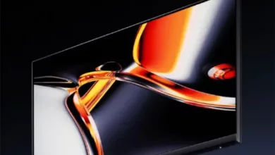 Xiaomi Redmi A27U, un moniteur UHD pour moins de 170$ 44 moniteur xiaomi redmi a27u 1