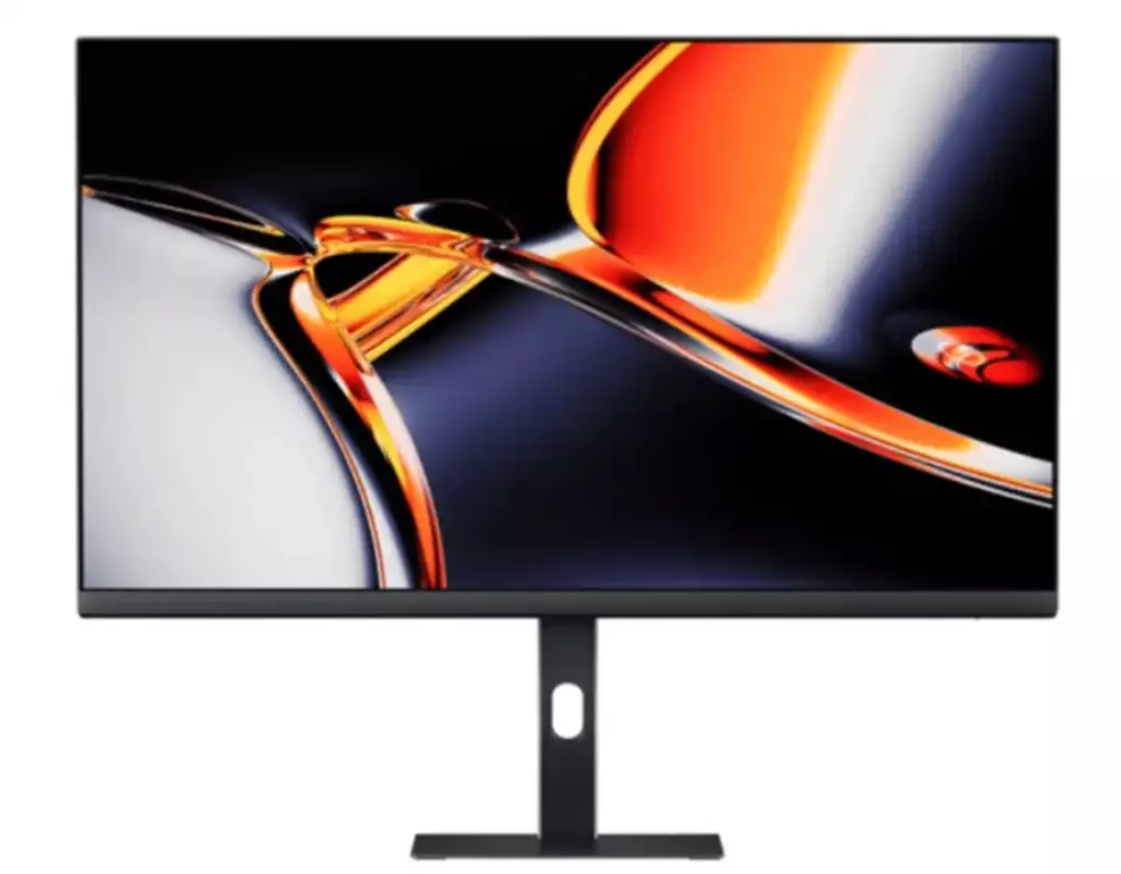 Xiaomi Redmi A27U, un moniteur UHD pour moins de 170$ 2 moniteur xiaomi redmi a27u