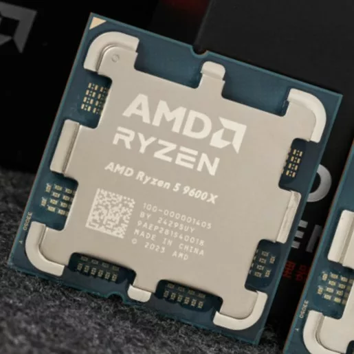 test amd ryzen 5 9600x
