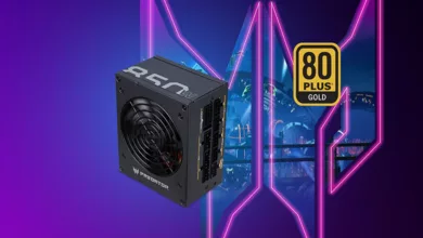 ACER PREDATOR GX850 Couv