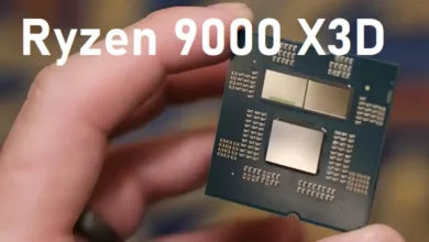 AMD Ryzen 9000X3D à double X3D chiplets : une rumeur qui s’effondre 6 AMD Ryzen 9000X3D