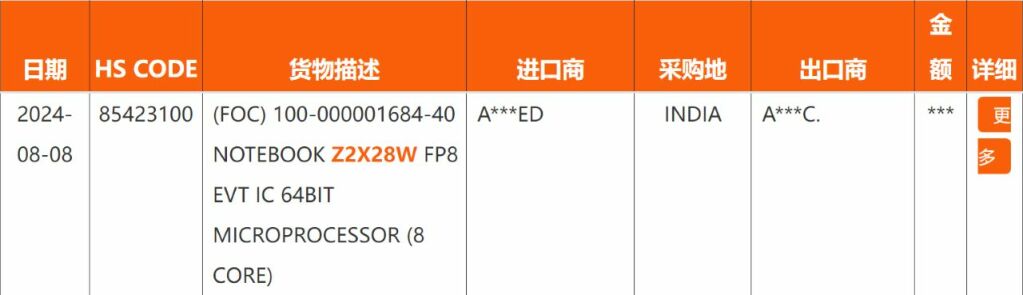 AMD Ryzen Z2 Extreme Gaming Handheld APU