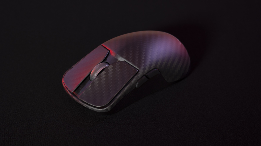 ASUS ROG HARPE ACE EXTREME 2