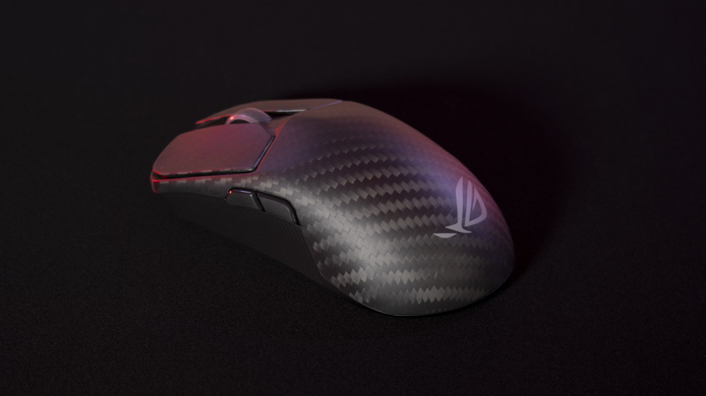 ASUS ROG HARPE ACE EXTREME 3
