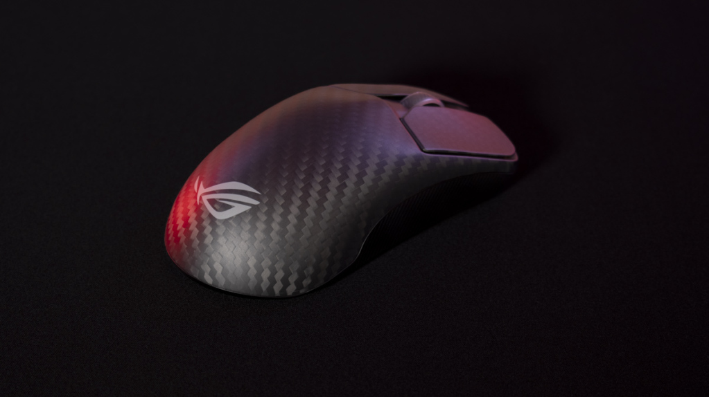 ASUS ROG HARPE ACE EXTREME 4