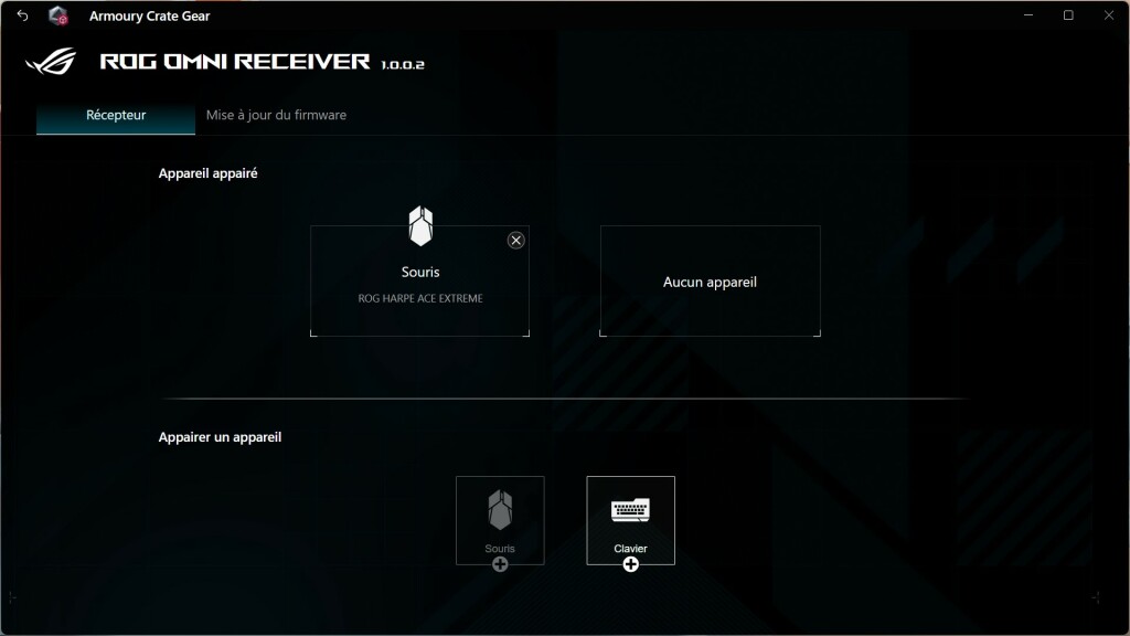 ASUS ROG HARPE ACE EXTREME OMNI 1