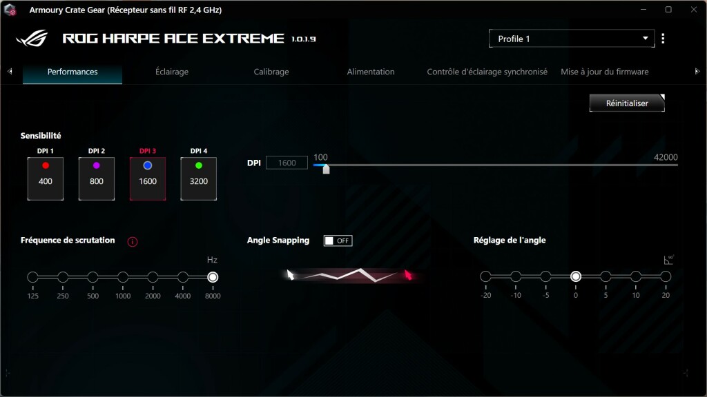 ASUS ROG HARPE ACE EXTREME OMNI 3
