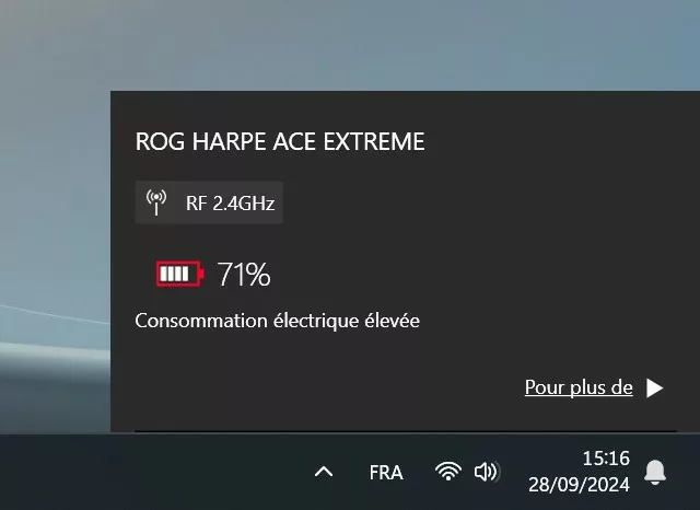 ASUS ROG HARPE ACE EXTREME OMNI 4