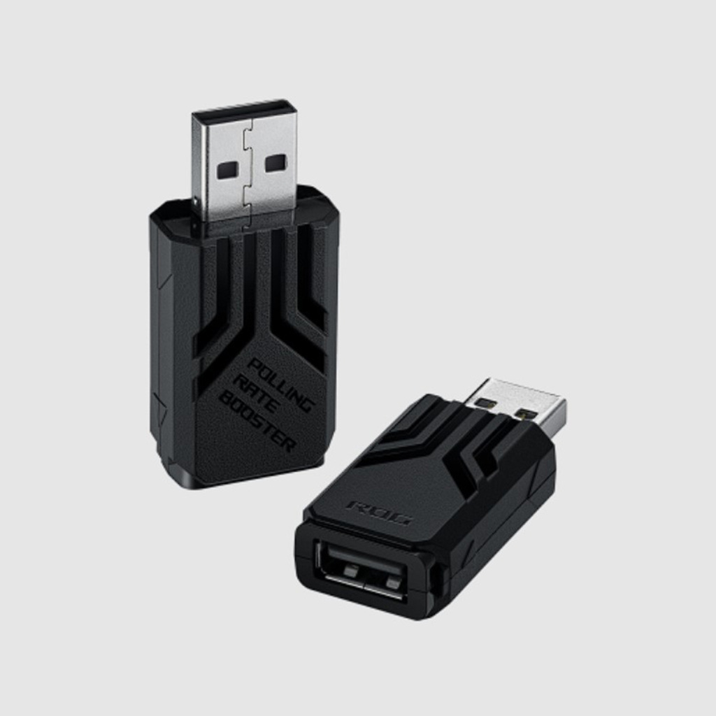 ASUS ROG annonce la souris ROG Harpe Ace Extreme 5 ASUS ROG HARPE ACE EXTREME booster
