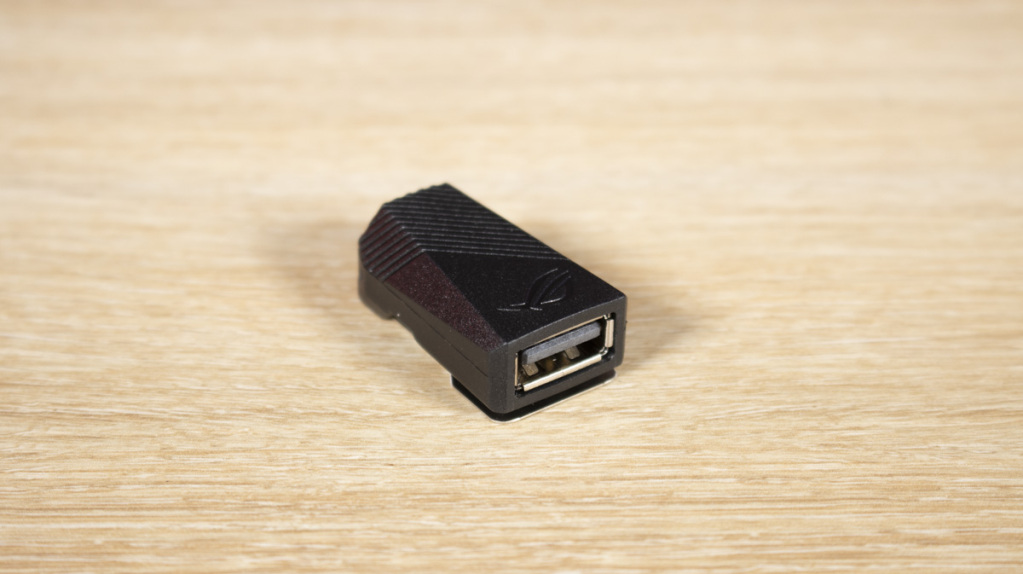 ASUS ROG HARPE ACE EXTREME extension