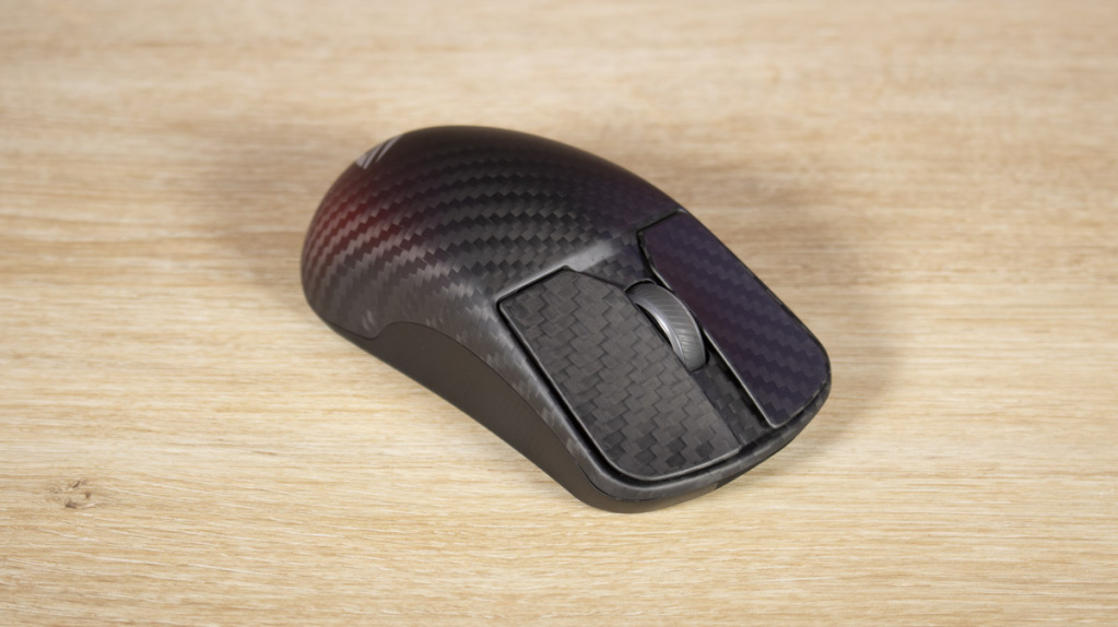 ASUS ROG HARPE ACE EXTREMEtrois quarts 3