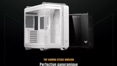 ASUS TUF Gaming GT502 Horizon Couv