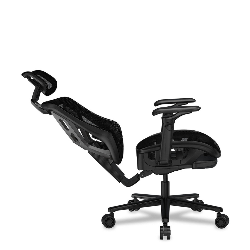 COUGAR Speeder : la chaise polyvalente 4 COUGAR Speeder inclinaison