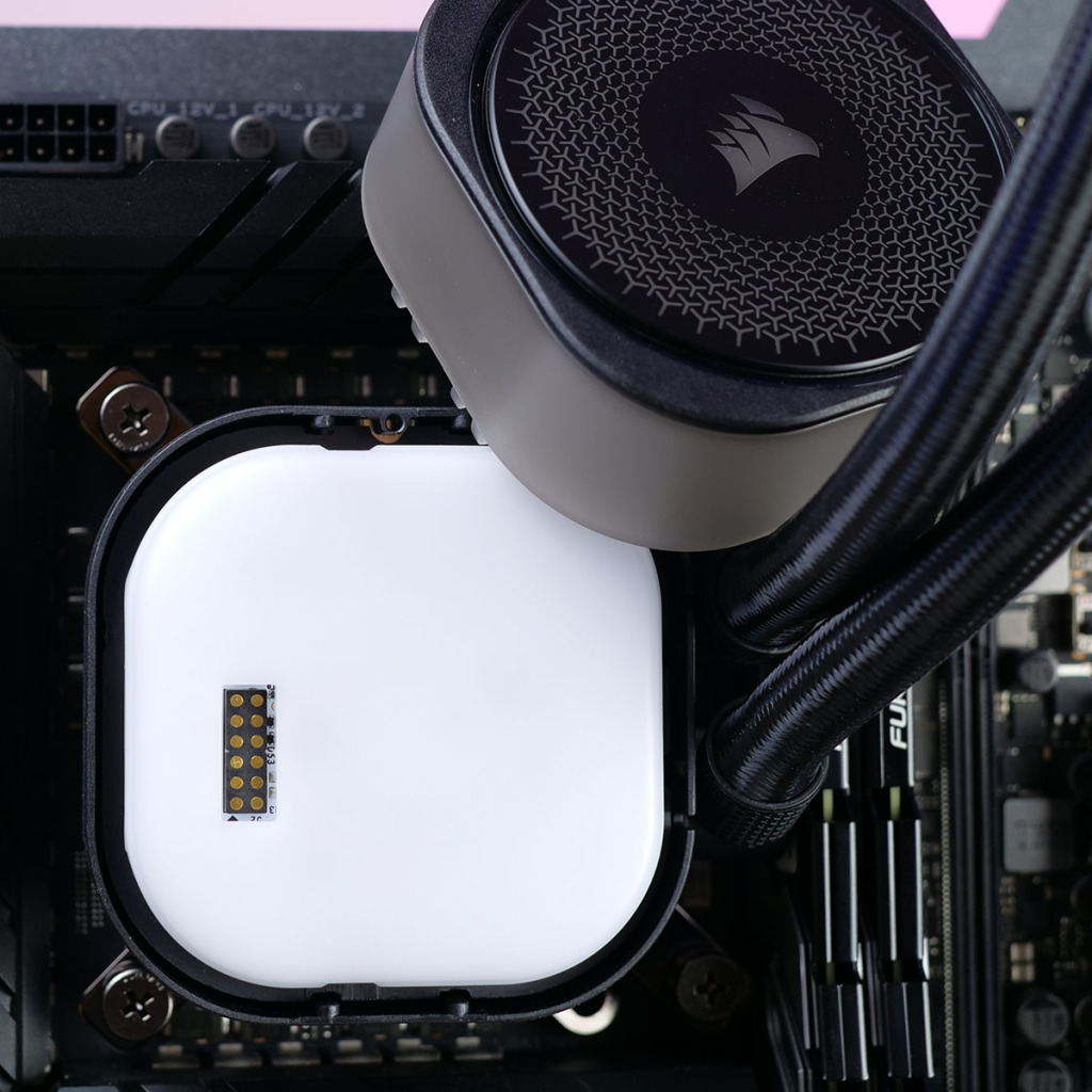 Corsair CapSwap howto