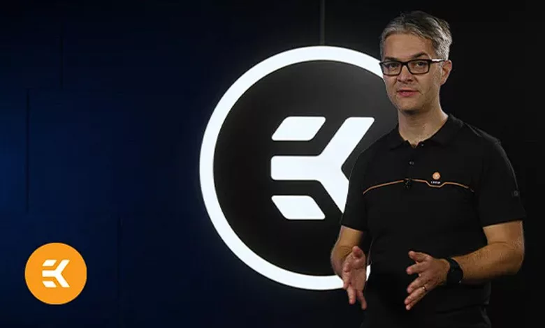Edvard König, PDG d’EKWB, s'exprime sur la situation actuelle 1 EKWB Couv