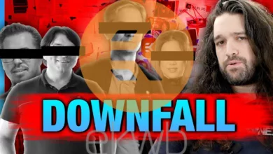 EKWB Crise Nouvelle Enquete