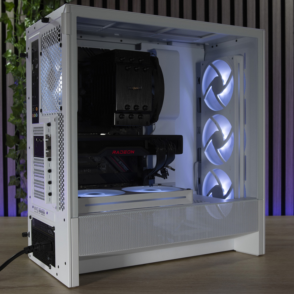 F120 et F240 RGB CORE éclairage (1)