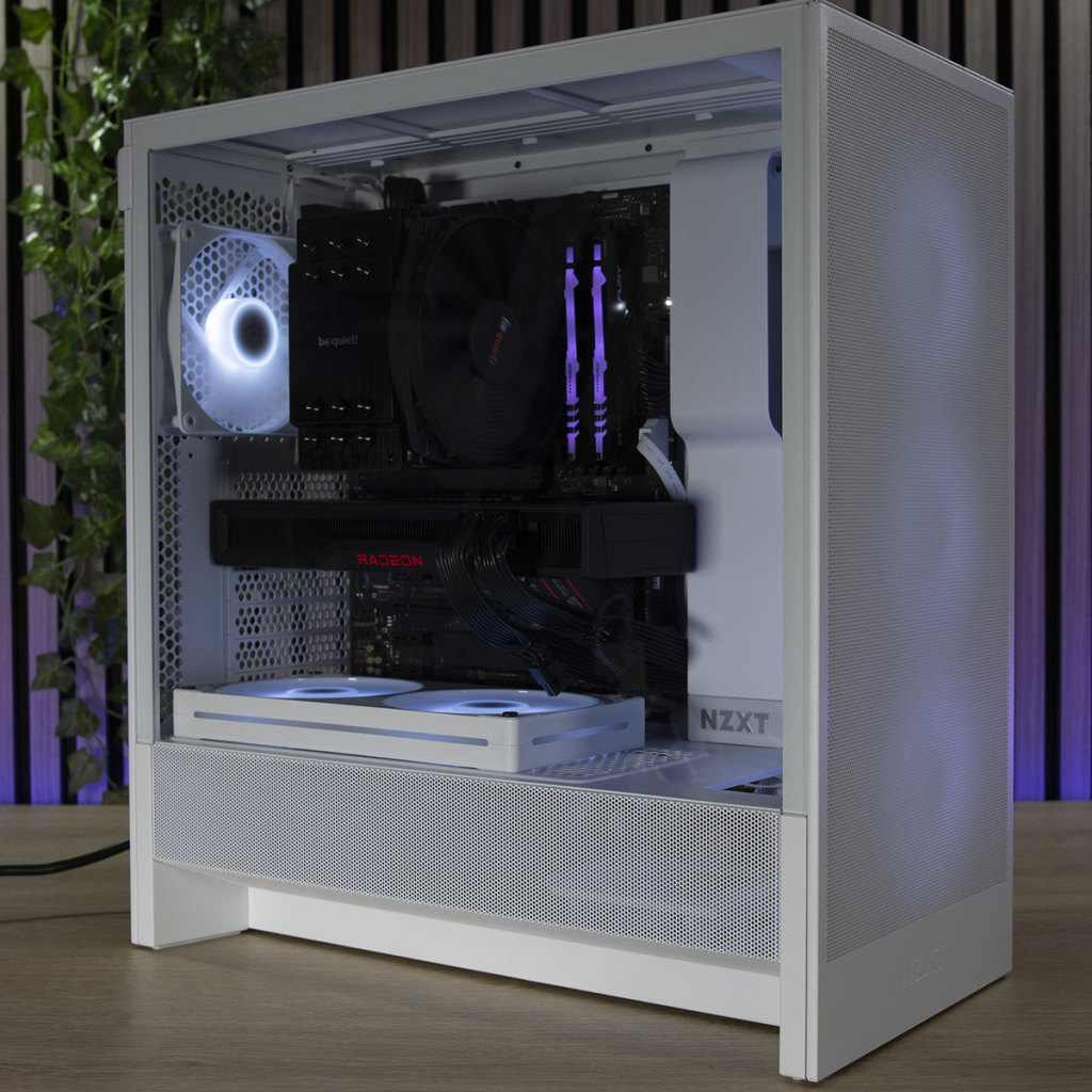 F120 et F240 RGB CORE éclairage (2)